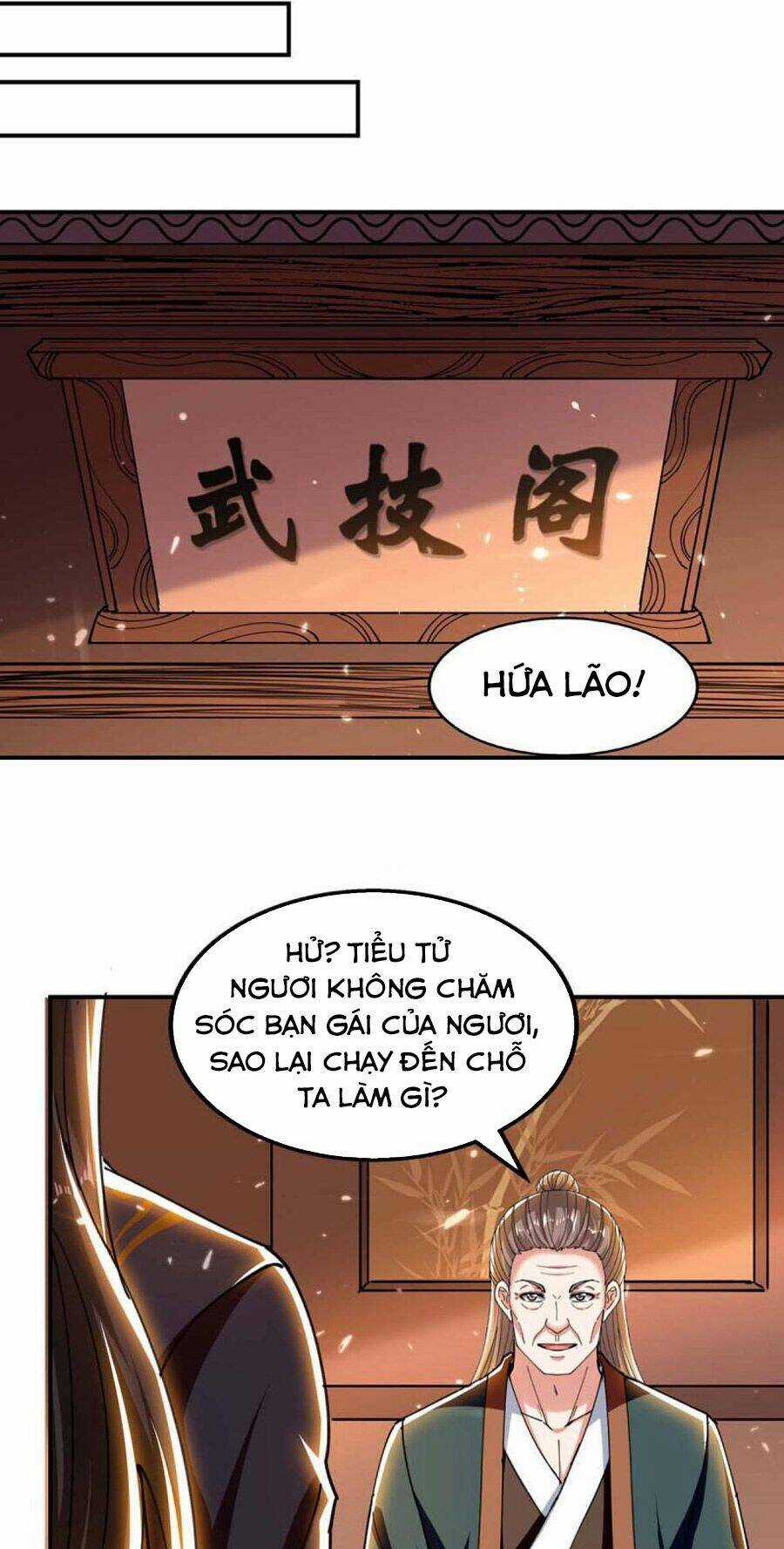 Đỉnh Cấp Võ Hồn - Chapter 132 - Trang 32
