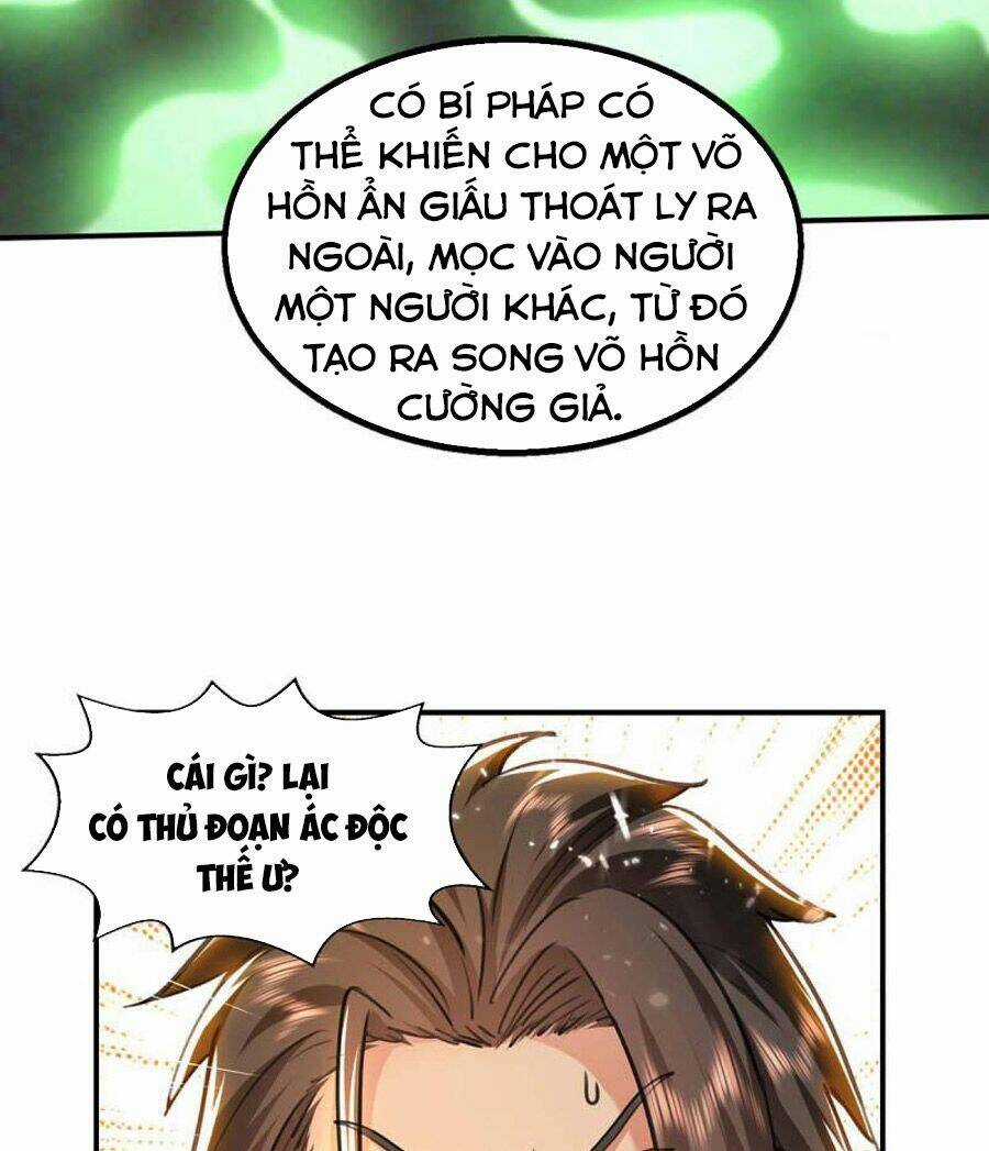 Đỉnh Cấp Võ Hồn - Chapter 132 - Trang 5