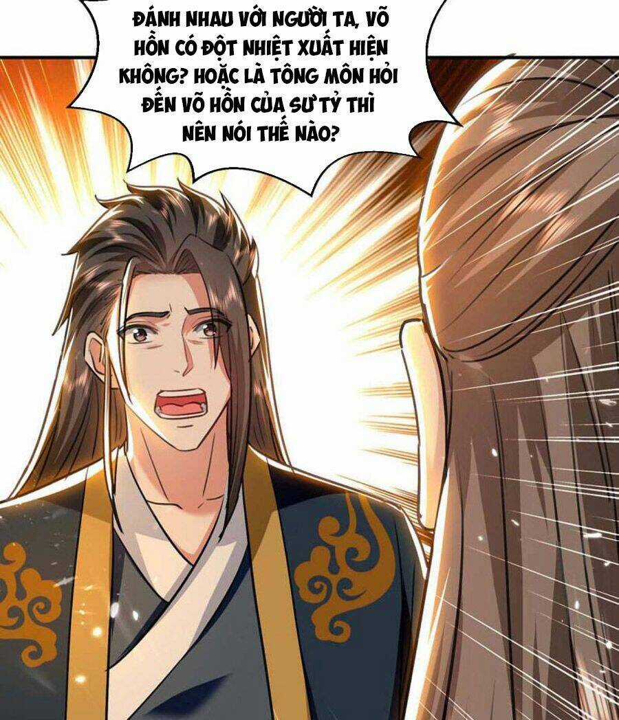 Đỉnh Cấp Võ Hồn - Chapter 132 - Trang 8