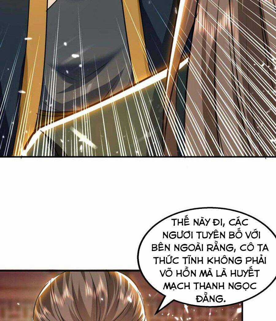 Đỉnh Cấp Võ Hồn - Chapter 132 - Trang 9