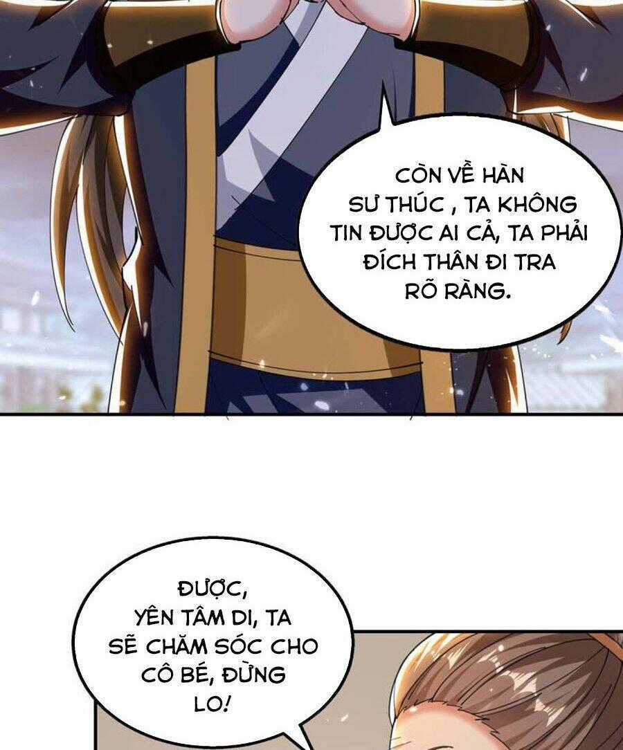 Đỉnh Cấp Võ Hồn - Chapter 133 - Trang 2