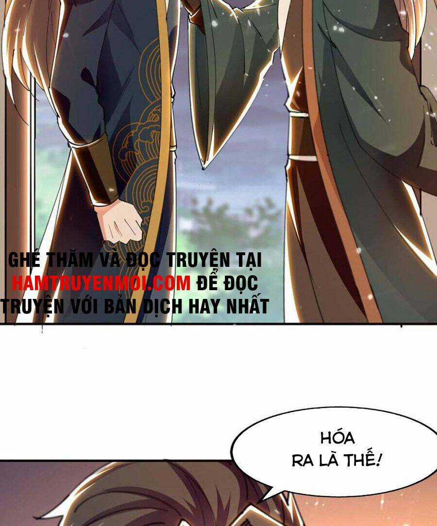 Đỉnh Cấp Võ Hồn - Chapter 133 - Trang 11