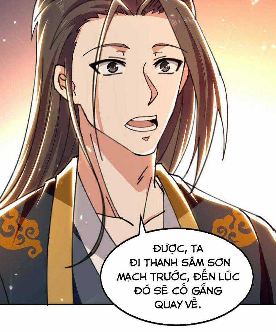 Đỉnh Cấp Võ Hồn - Chapter 133 - Trang 12