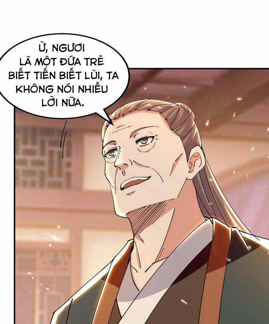 Đỉnh Cấp Võ Hồn - Chapter 133 - Trang 13