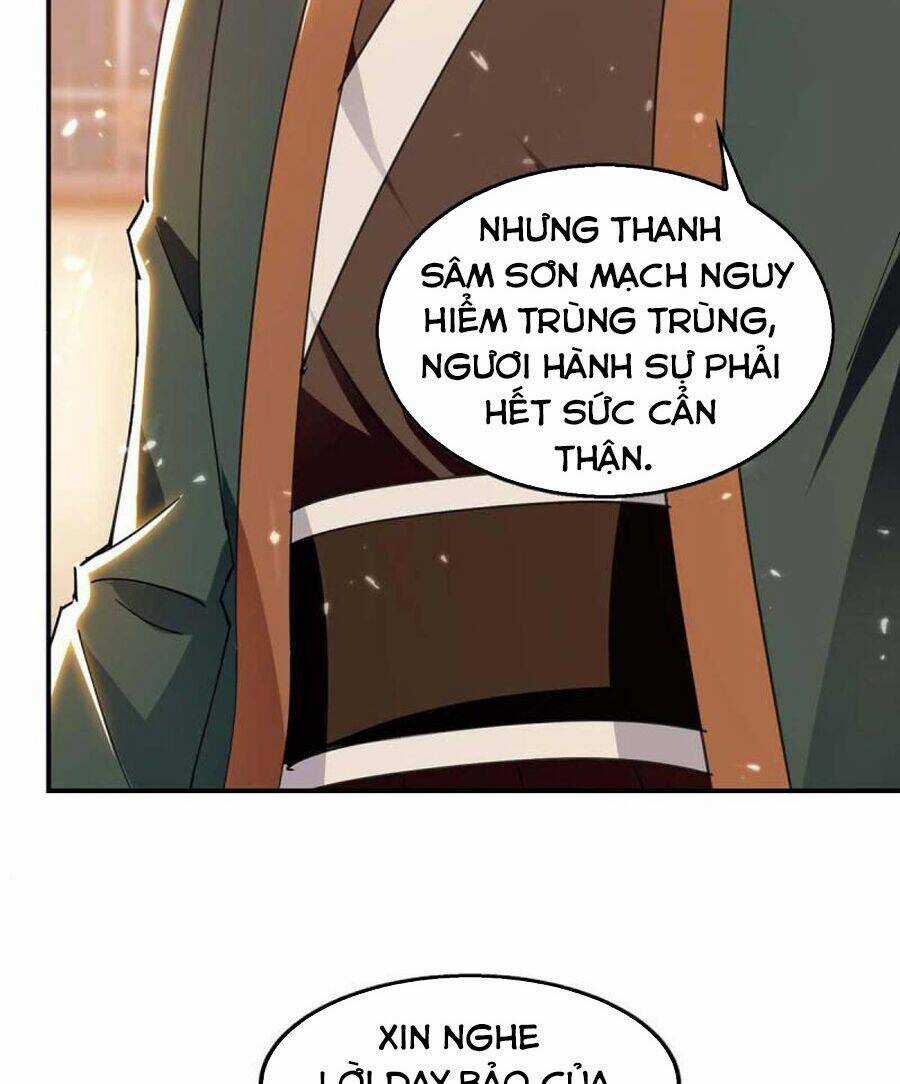 Đỉnh Cấp Võ Hồn - Chapter 133 - Trang 14