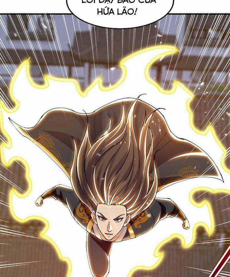 Đỉnh Cấp Võ Hồn - Chapter 133 - Trang 15