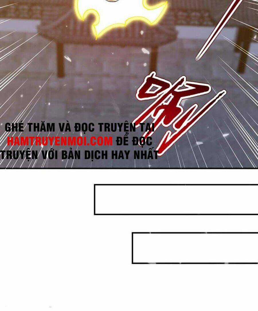 Đỉnh Cấp Võ Hồn - Chapter 133 - Trang 16