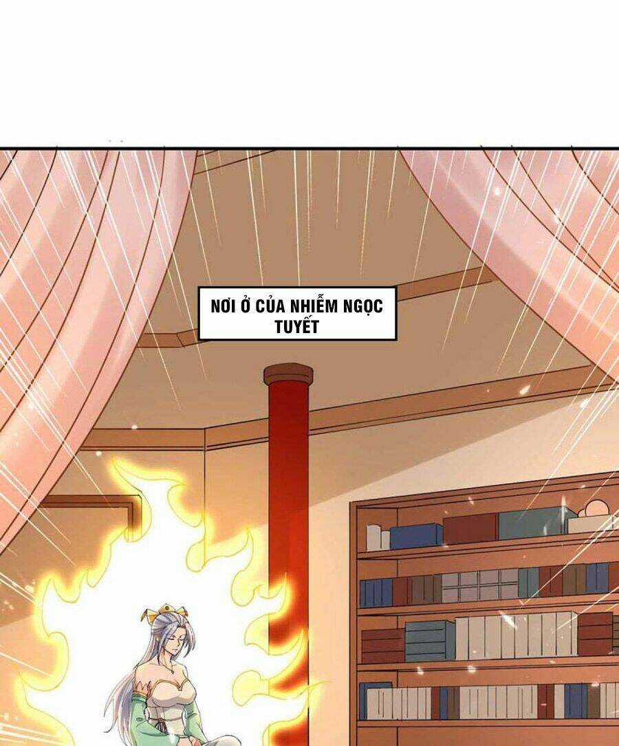 Đỉnh Cấp Võ Hồn - Chapter 133 - Trang 17