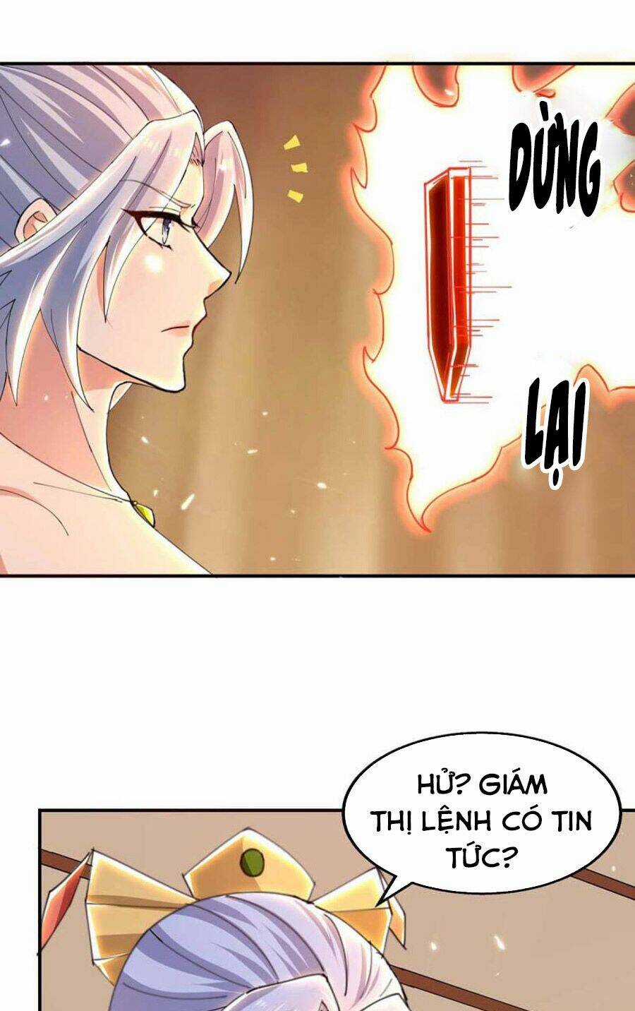 Đỉnh Cấp Võ Hồn - Chapter 133 - Trang 19