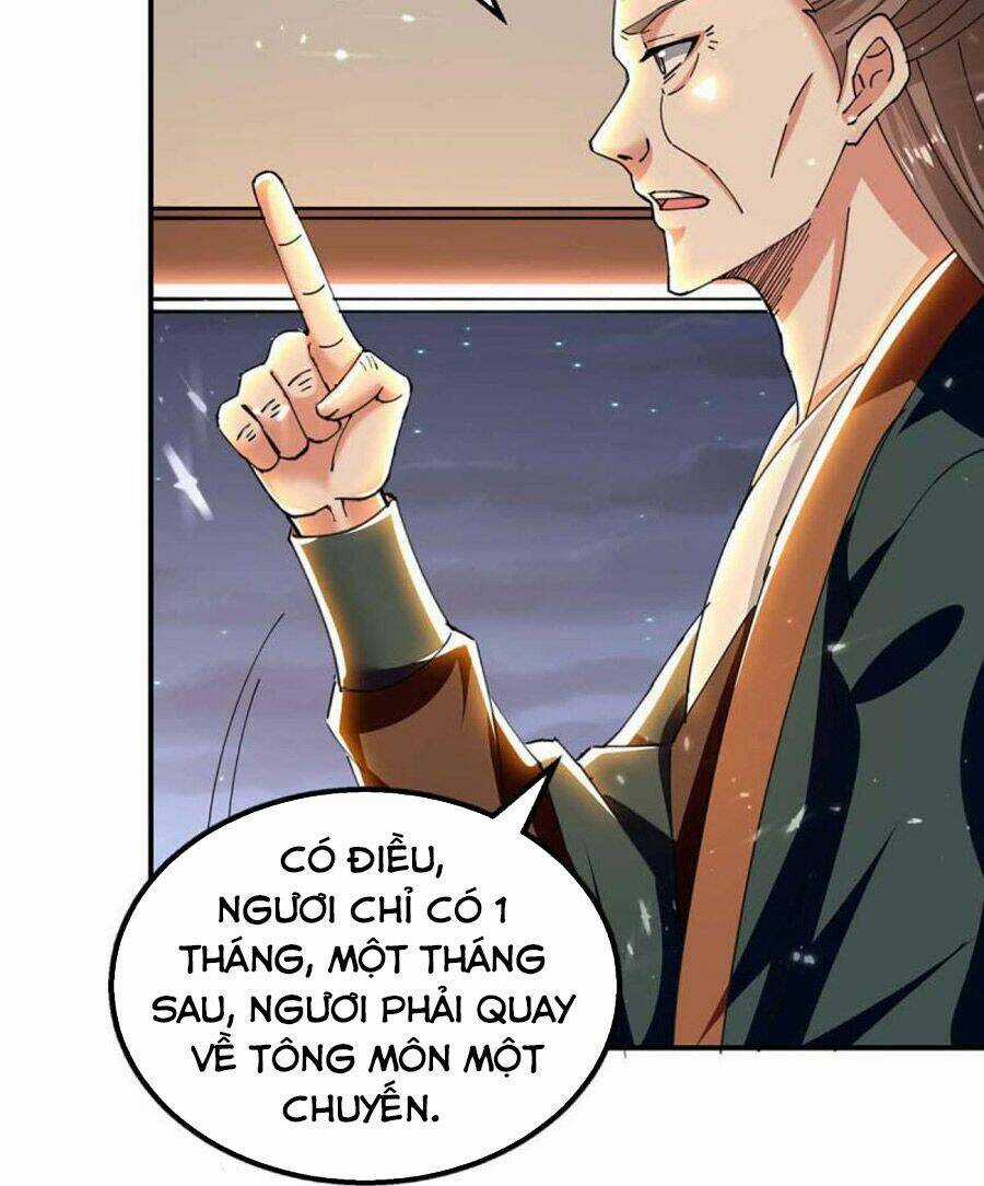 Đỉnh Cấp Võ Hồn - Chapter 133 - Trang 3