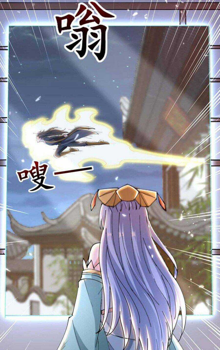 Đỉnh Cấp Võ Hồn - Chapter 133 - Trang 21