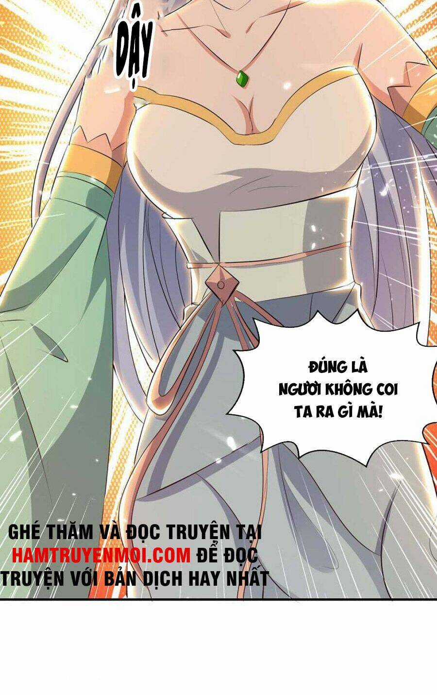 Đỉnh Cấp Võ Hồn - Chapter 133 - Trang 23