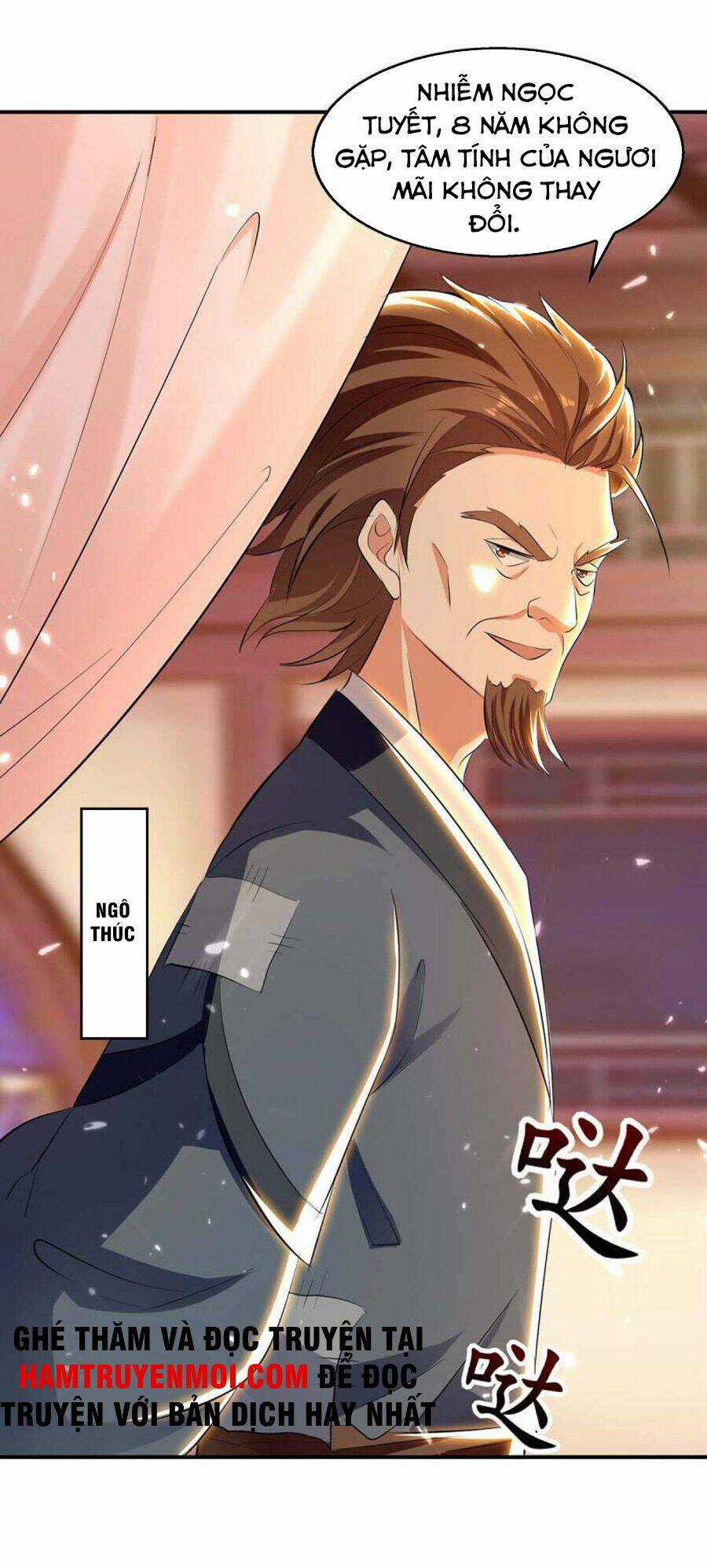 Đỉnh Cấp Võ Hồn - Chapter 133 - Trang 28