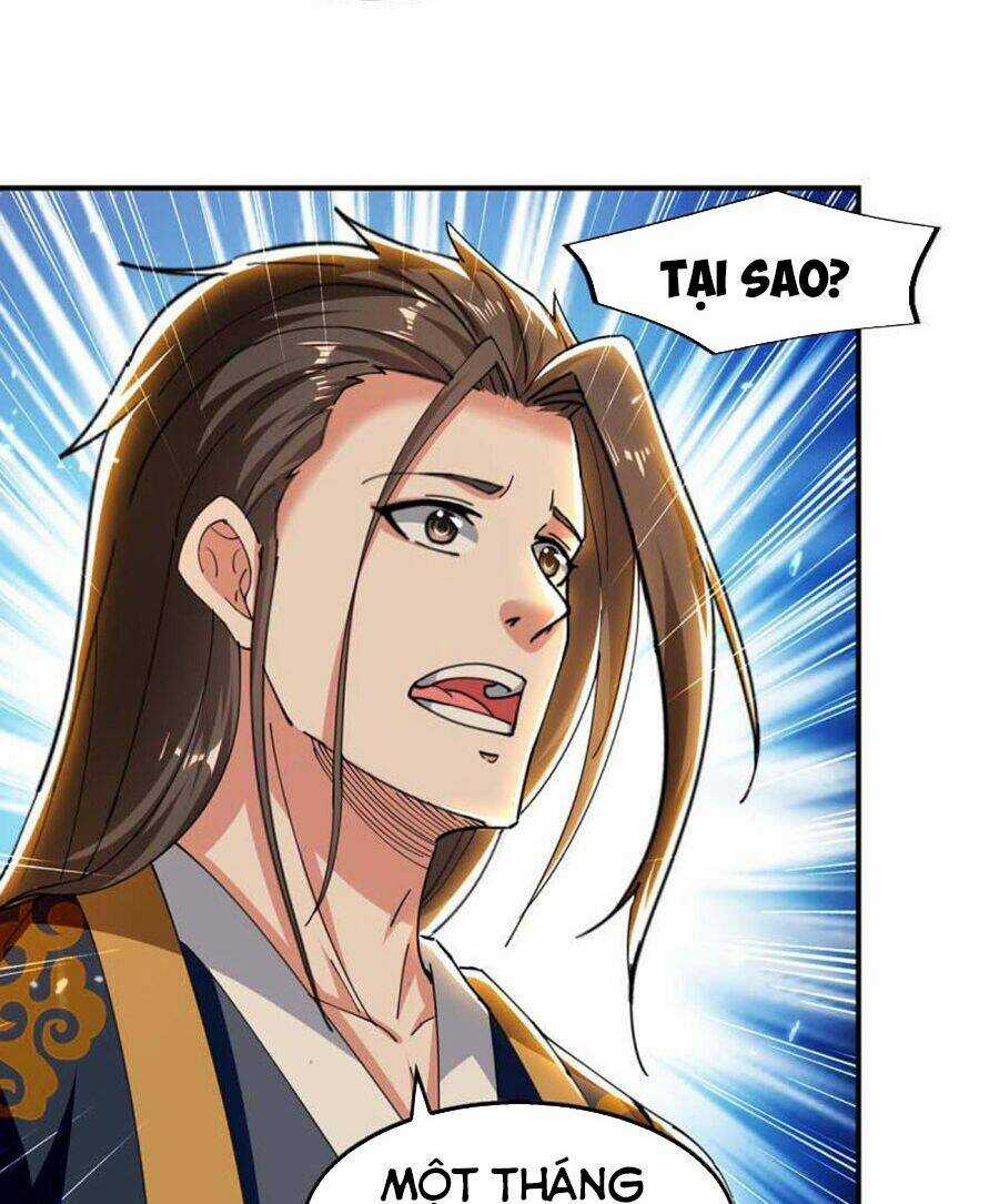 Đỉnh Cấp Võ Hồn - Chapter 133 - Trang 4