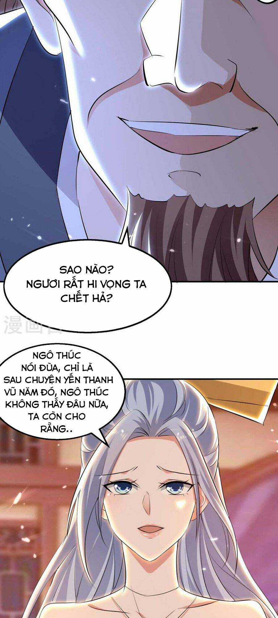 Đỉnh Cấp Võ Hồn - Chapter 133 - Trang 31