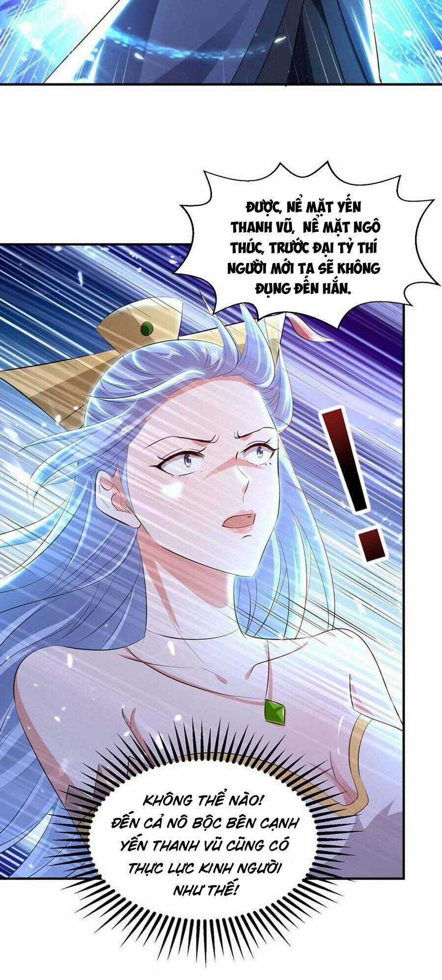 Đỉnh Cấp Võ Hồn - Chapter 133 - Trang 36