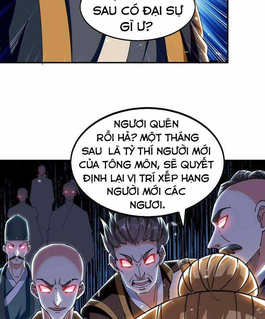 Đỉnh Cấp Võ Hồn - Chapter 133 - Trang 5