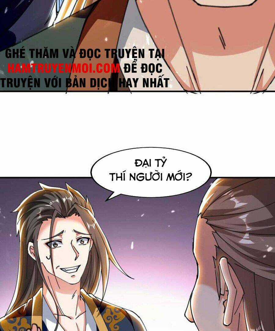 Đỉnh Cấp Võ Hồn - Chapter 133 - Trang 7