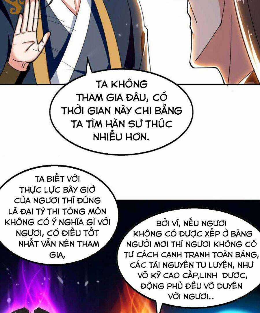 Đỉnh Cấp Võ Hồn - Chapter 133 - Trang 8