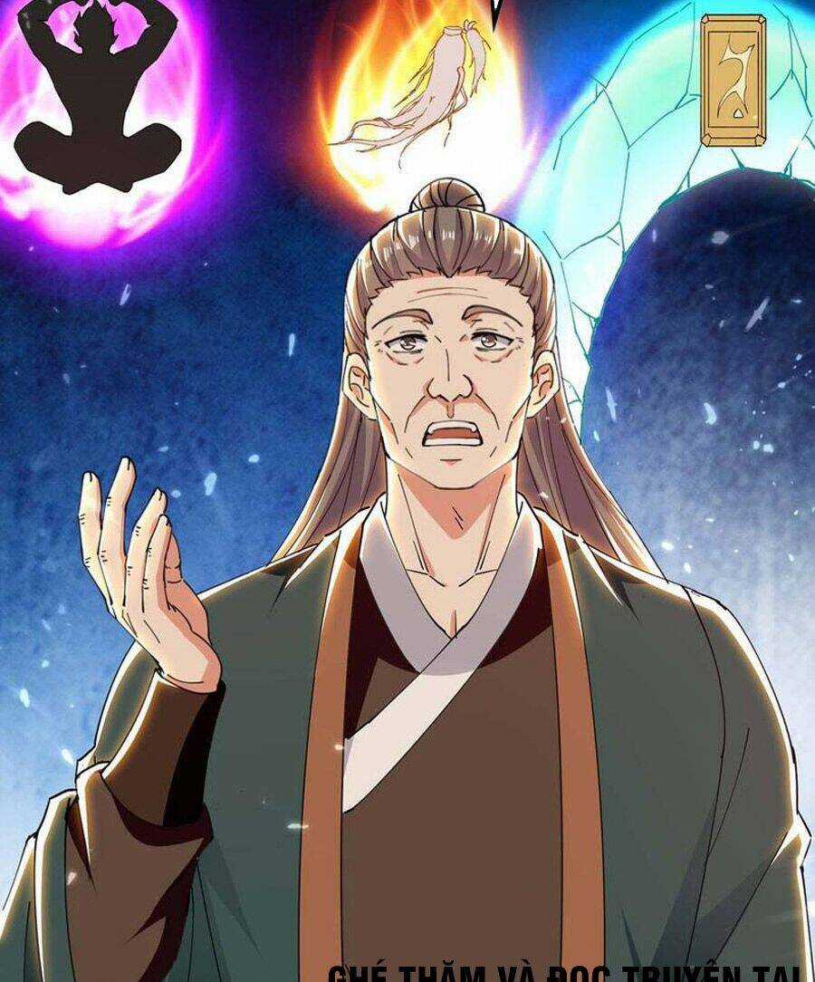 Đỉnh Cấp Võ Hồn - Chapter 133 - Trang 9