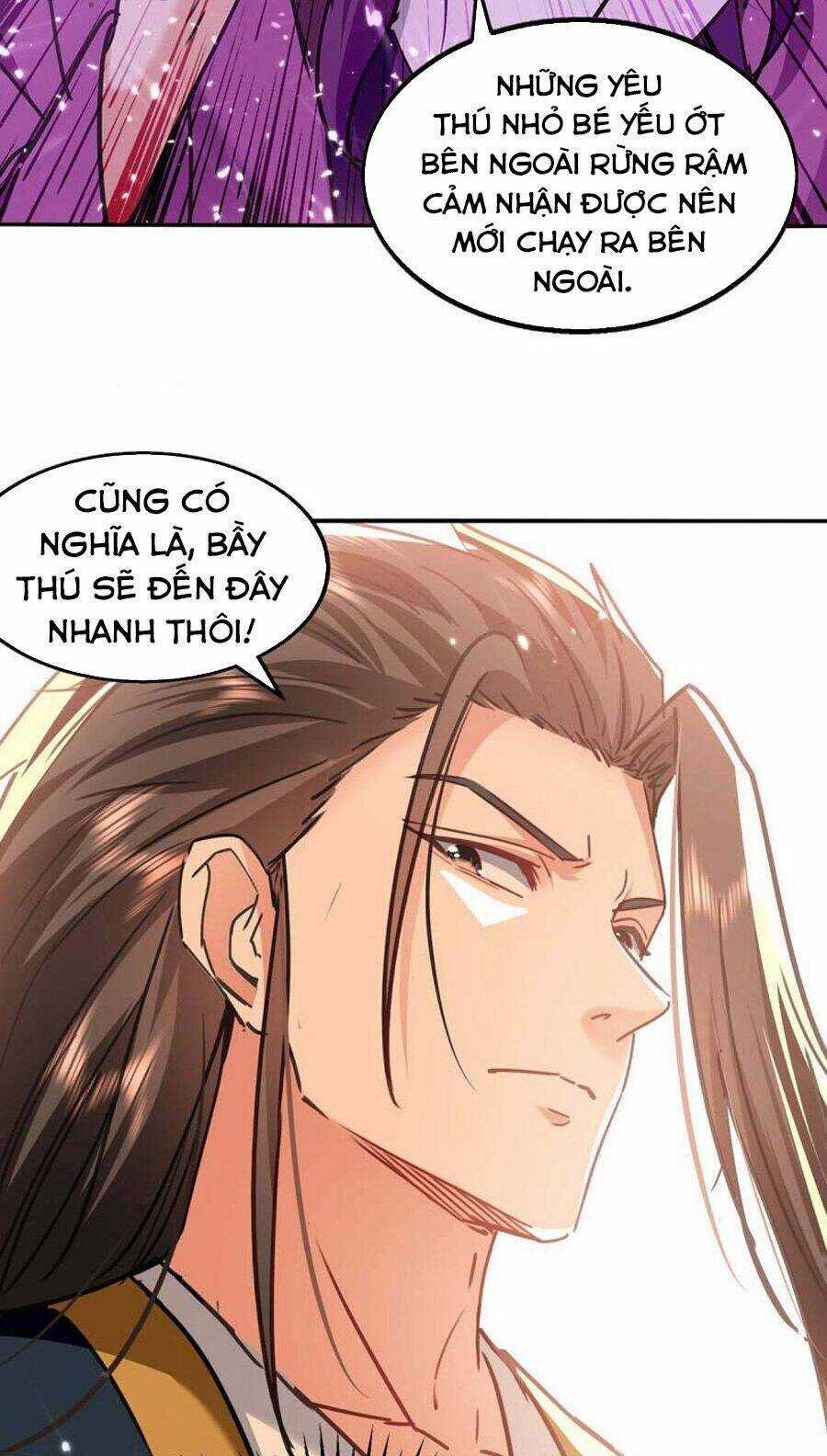 Đỉnh Cấp Võ Hồn - Chapter 134 - Trang 15