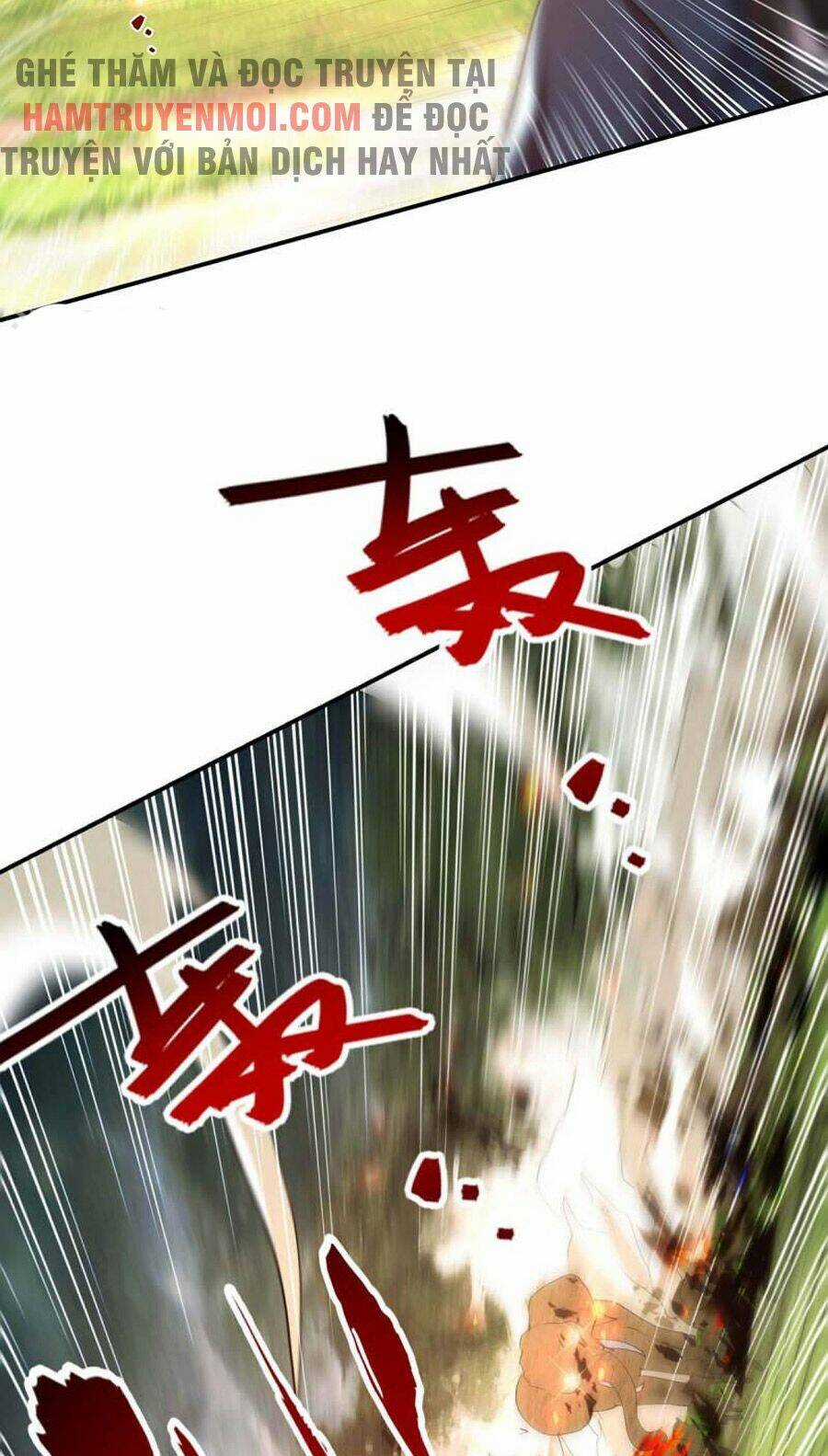 Đỉnh Cấp Võ Hồn - Chapter 134 - Trang 17