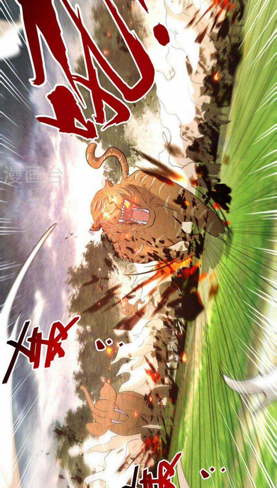 Đỉnh Cấp Võ Hồn - Chapter 134 - Trang 18