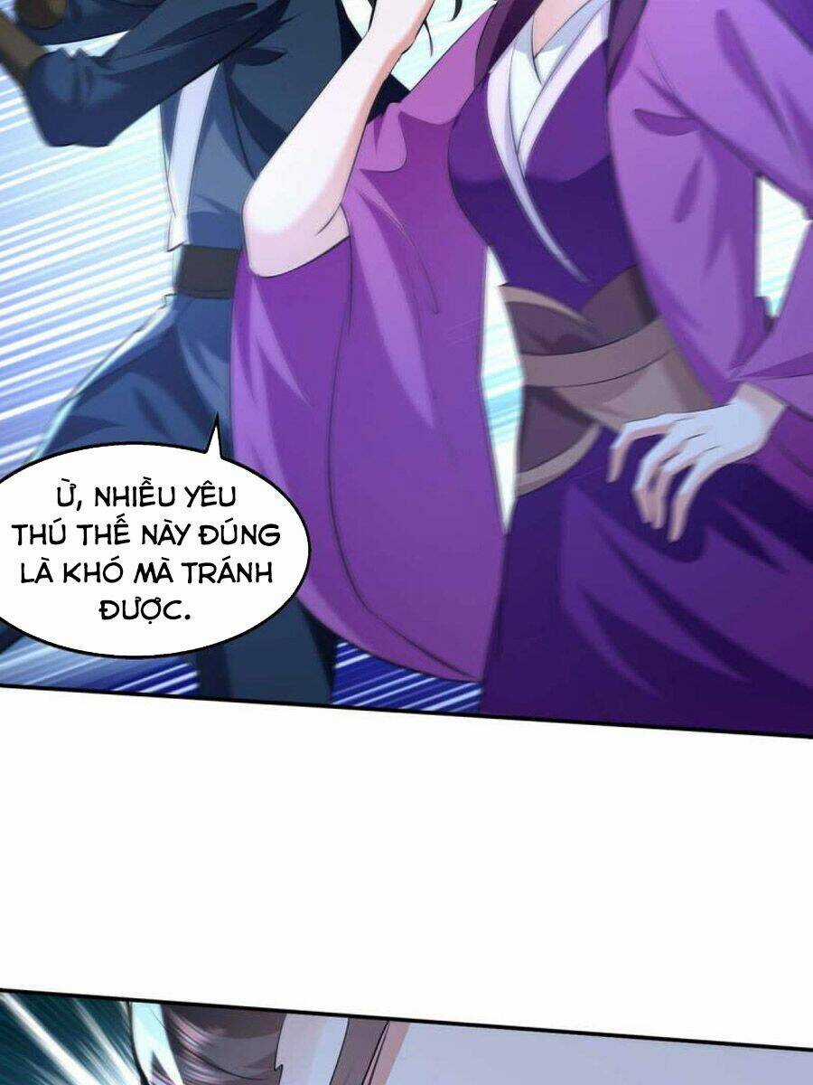 Đỉnh Cấp Võ Hồn - Chapter 134 - Trang 20