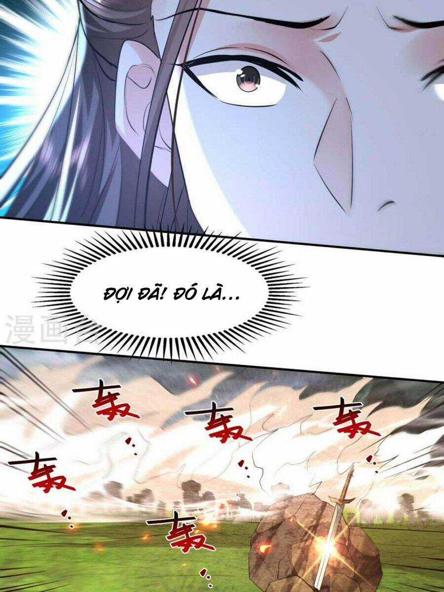 Đỉnh Cấp Võ Hồn - Chapter 134 - Trang 21