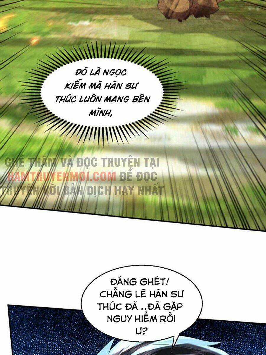 Đỉnh Cấp Võ Hồn - Chapter 134 - Trang 22