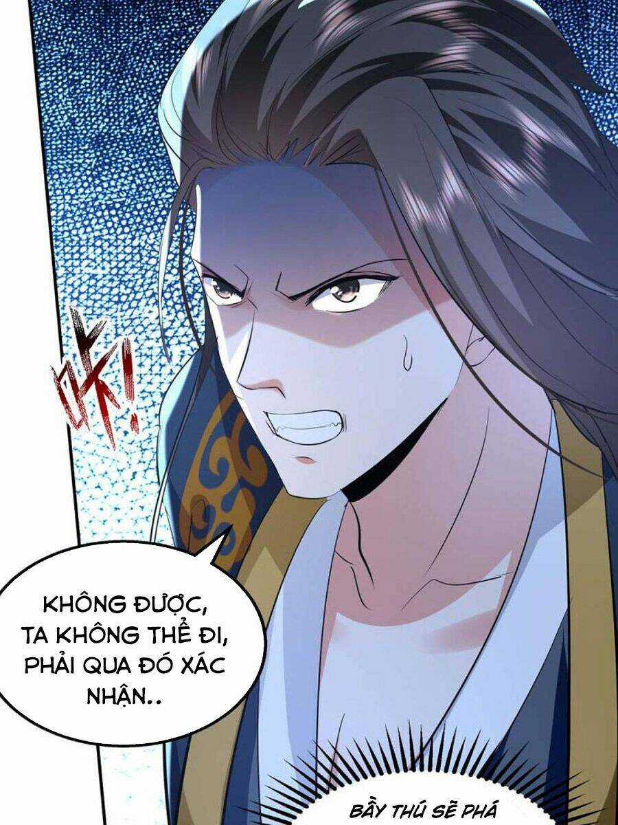 Đỉnh Cấp Võ Hồn - Chapter 134 - Trang 23