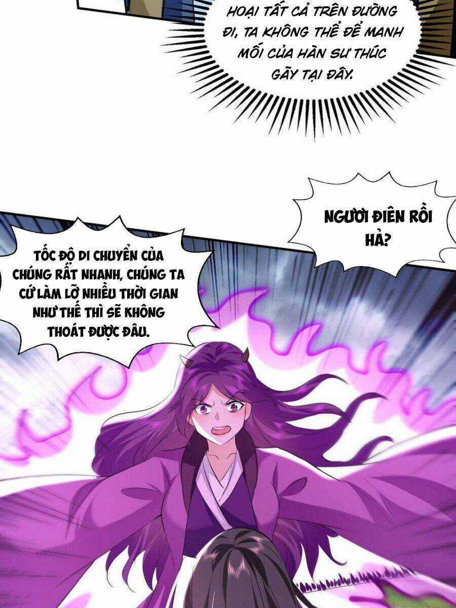 Đỉnh Cấp Võ Hồn - Chapter 134 - Trang 24