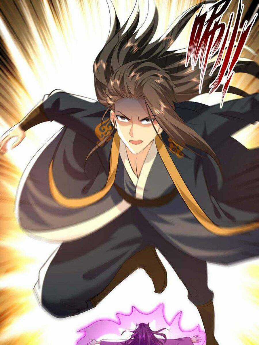 Đỉnh Cấp Võ Hồn - Chapter 134 - Trang 26