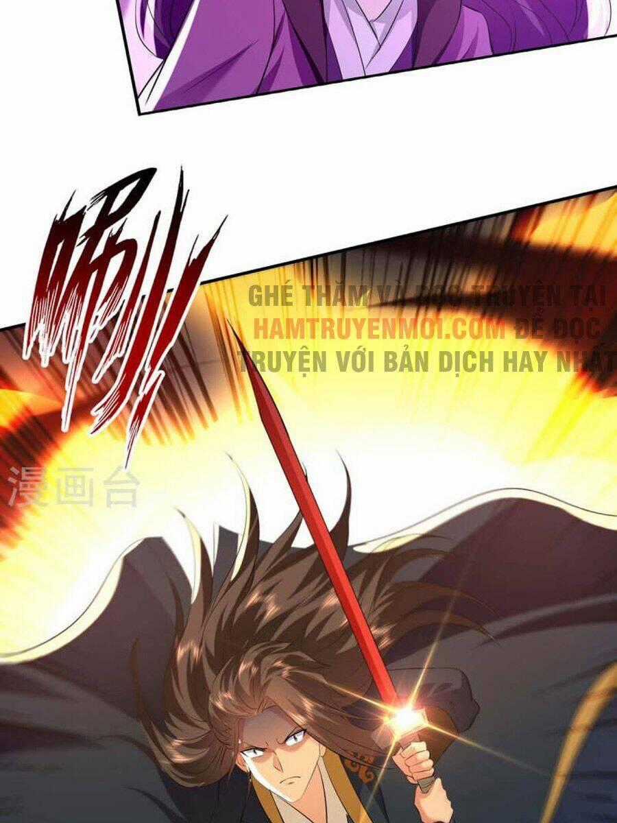 Đỉnh Cấp Võ Hồn - Chapter 134 - Trang 28