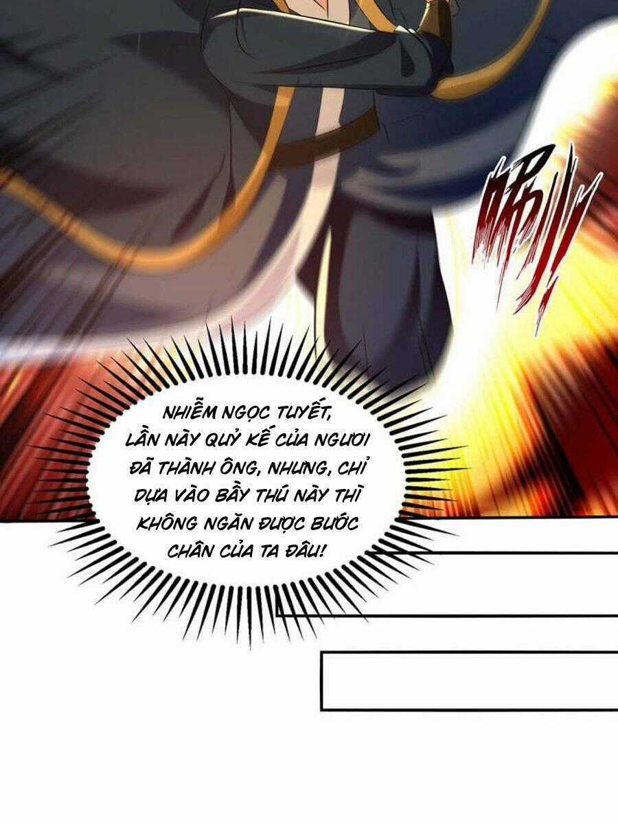 Đỉnh Cấp Võ Hồn - Chapter 134 - Trang 29