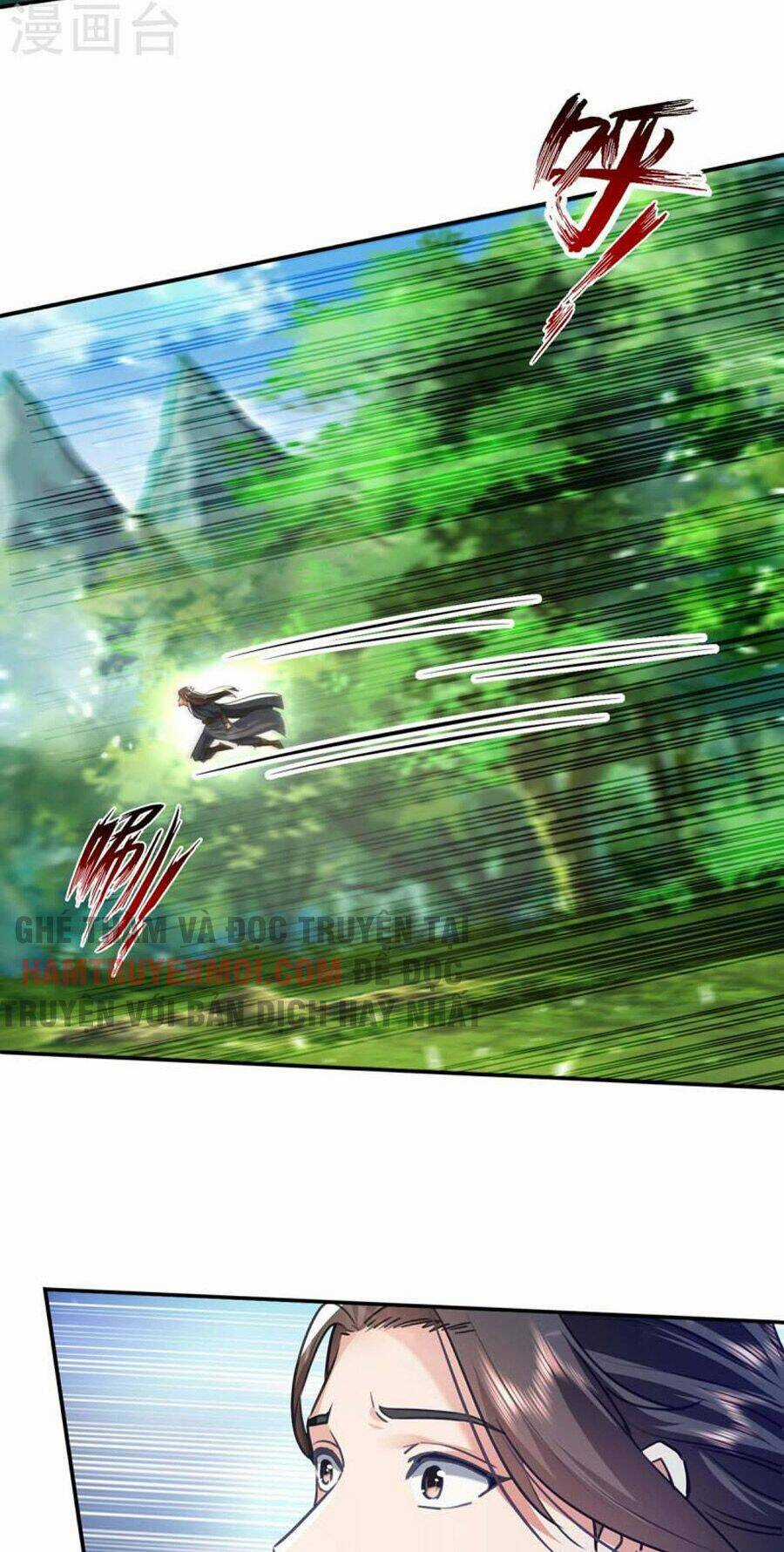 Đỉnh Cấp Võ Hồn - Chapter 134 - Trang 9
