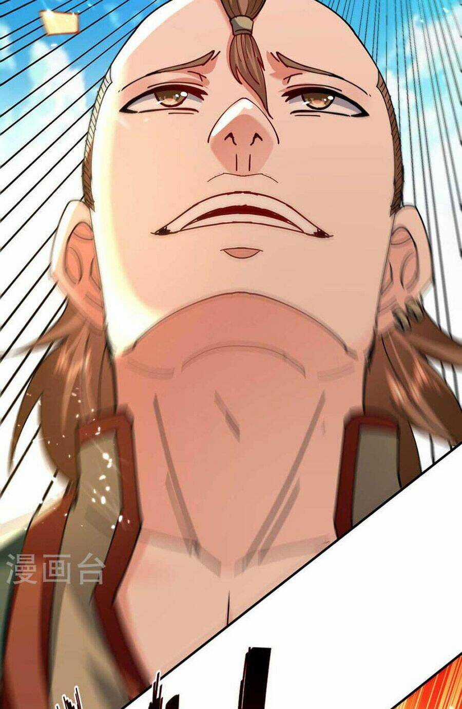 Đỉnh Cấp Võ Hồn - Chapter 135 - Trang 15