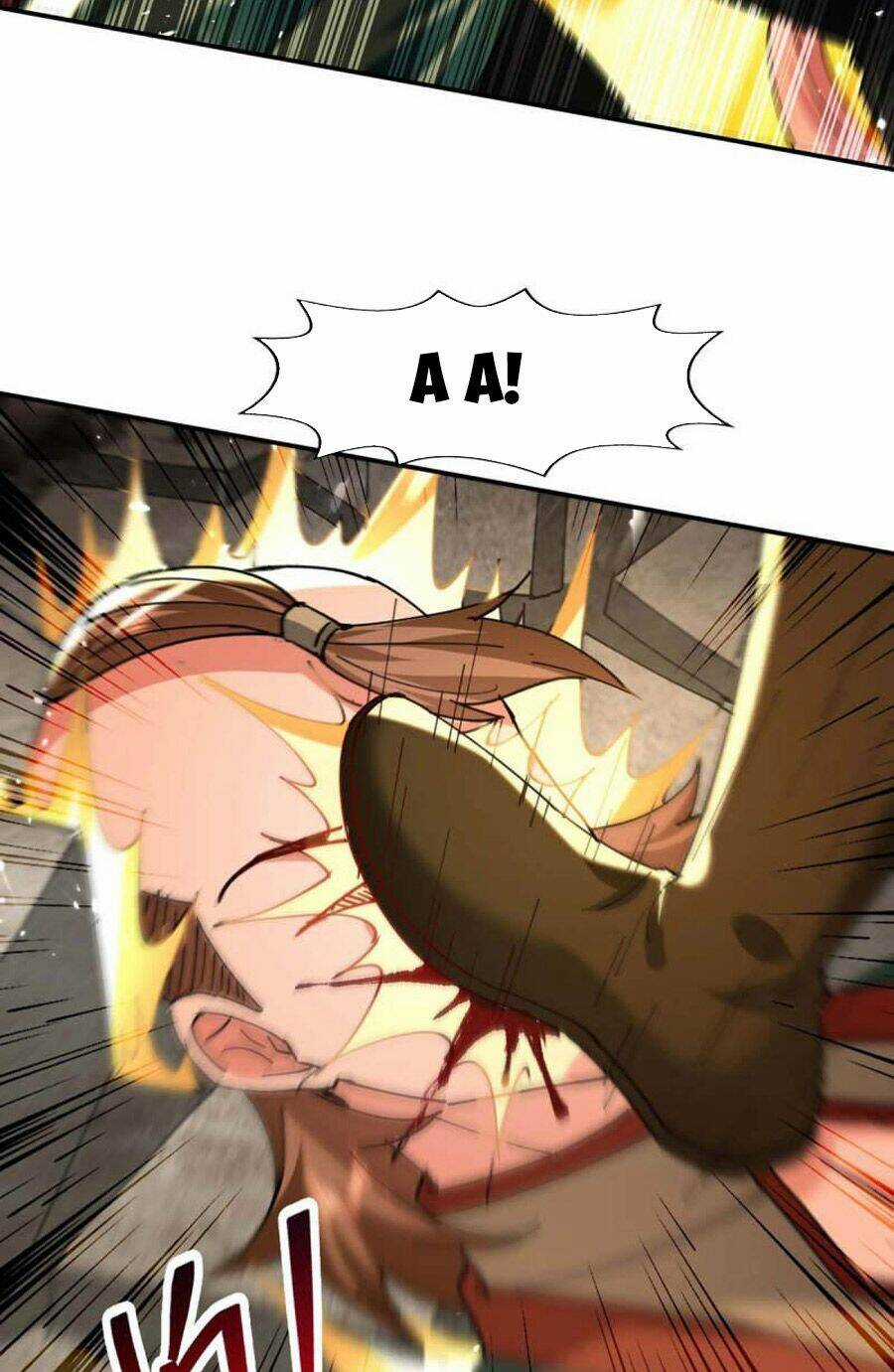 Đỉnh Cấp Võ Hồn - Chapter 135 - Trang 18