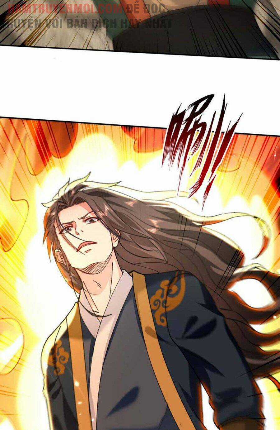 Đỉnh Cấp Võ Hồn - Chapter 135 - Trang 20