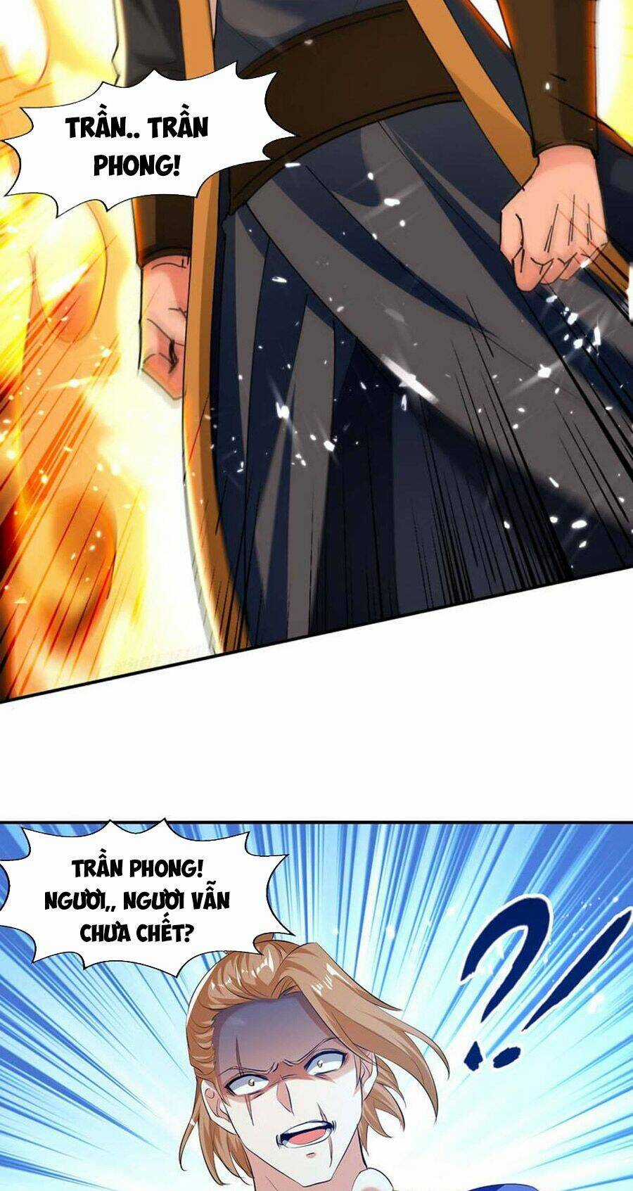 Đỉnh Cấp Võ Hồn - Chapter 135 - Trang 21