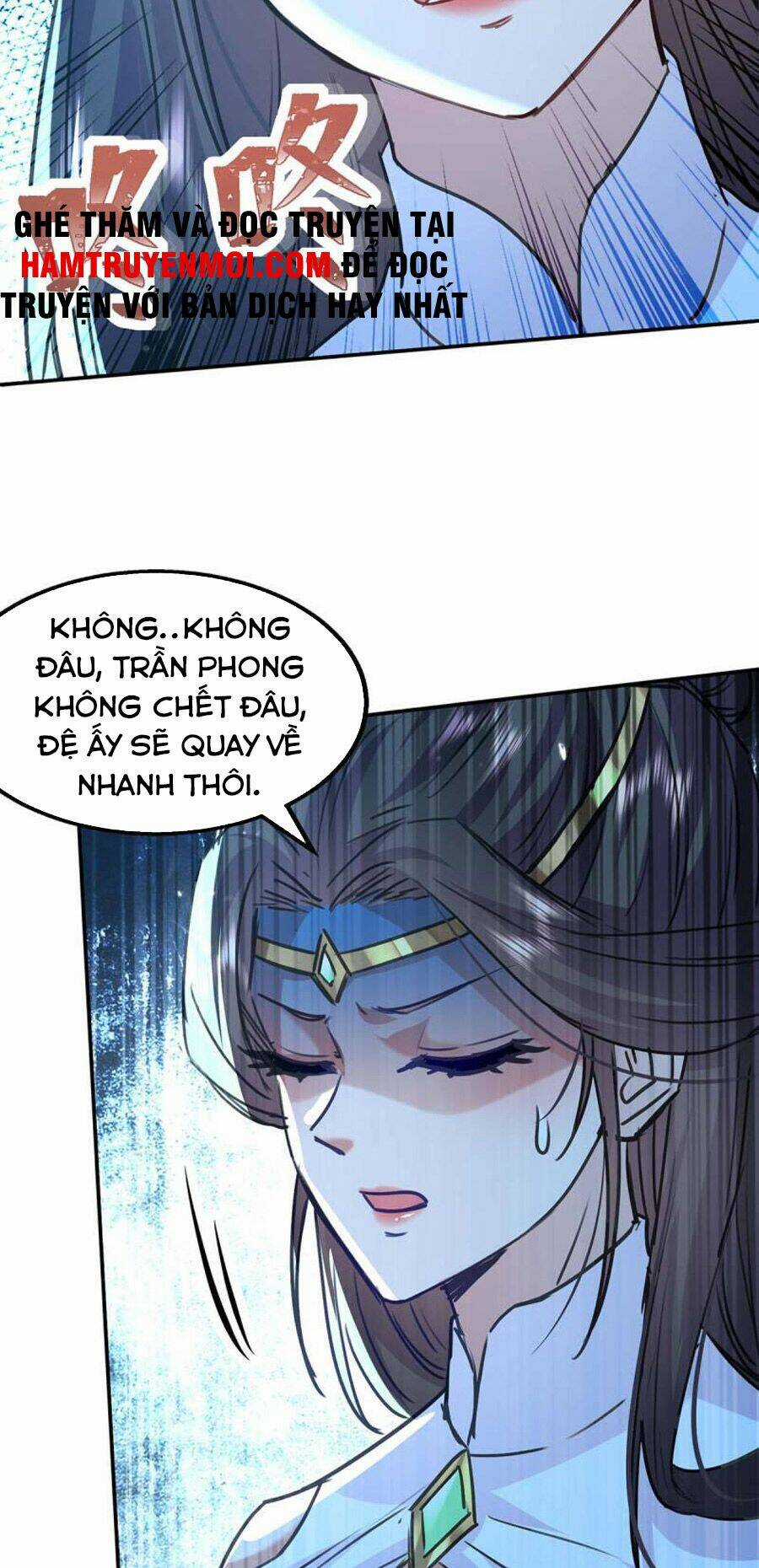 Đỉnh Cấp Võ Hồn - Chapter 135 - Trang 6