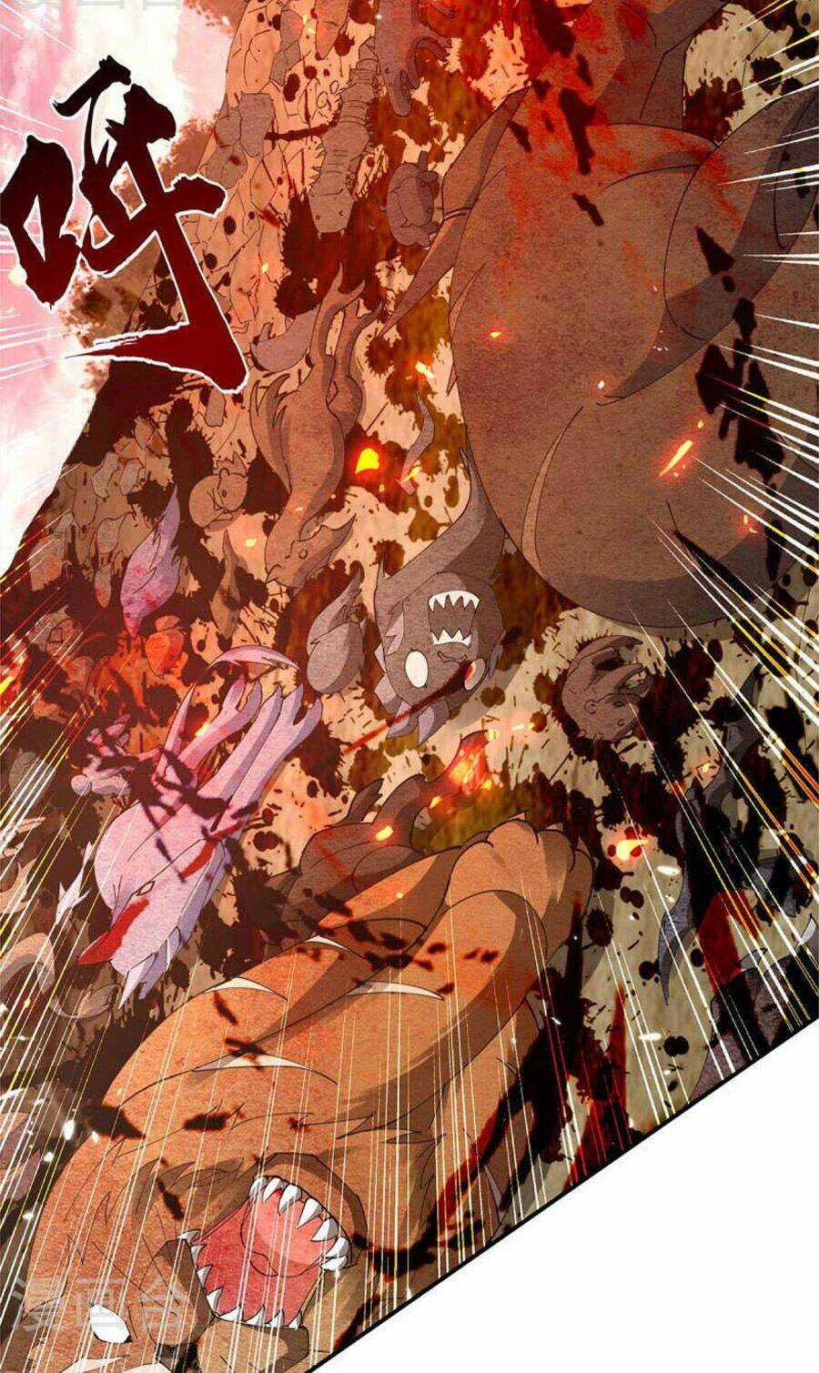 Đỉnh Cấp Võ Hồn - Chapter 136 - Trang 14