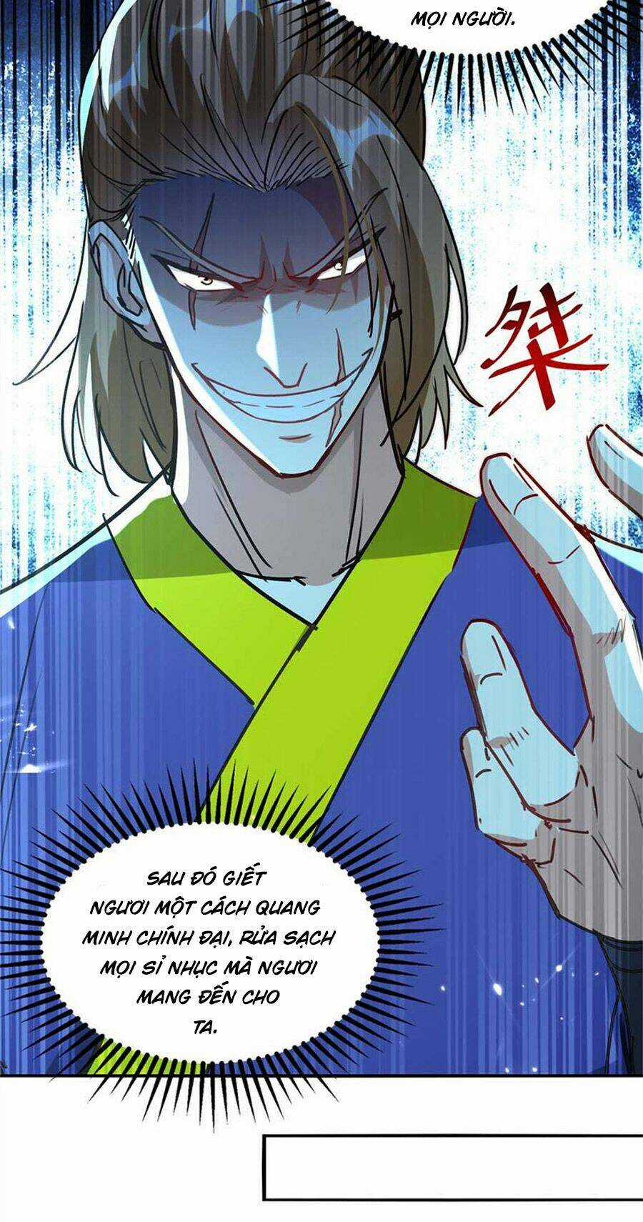 Đỉnh Cấp Võ Hồn - Chapter 136 - Trang 9