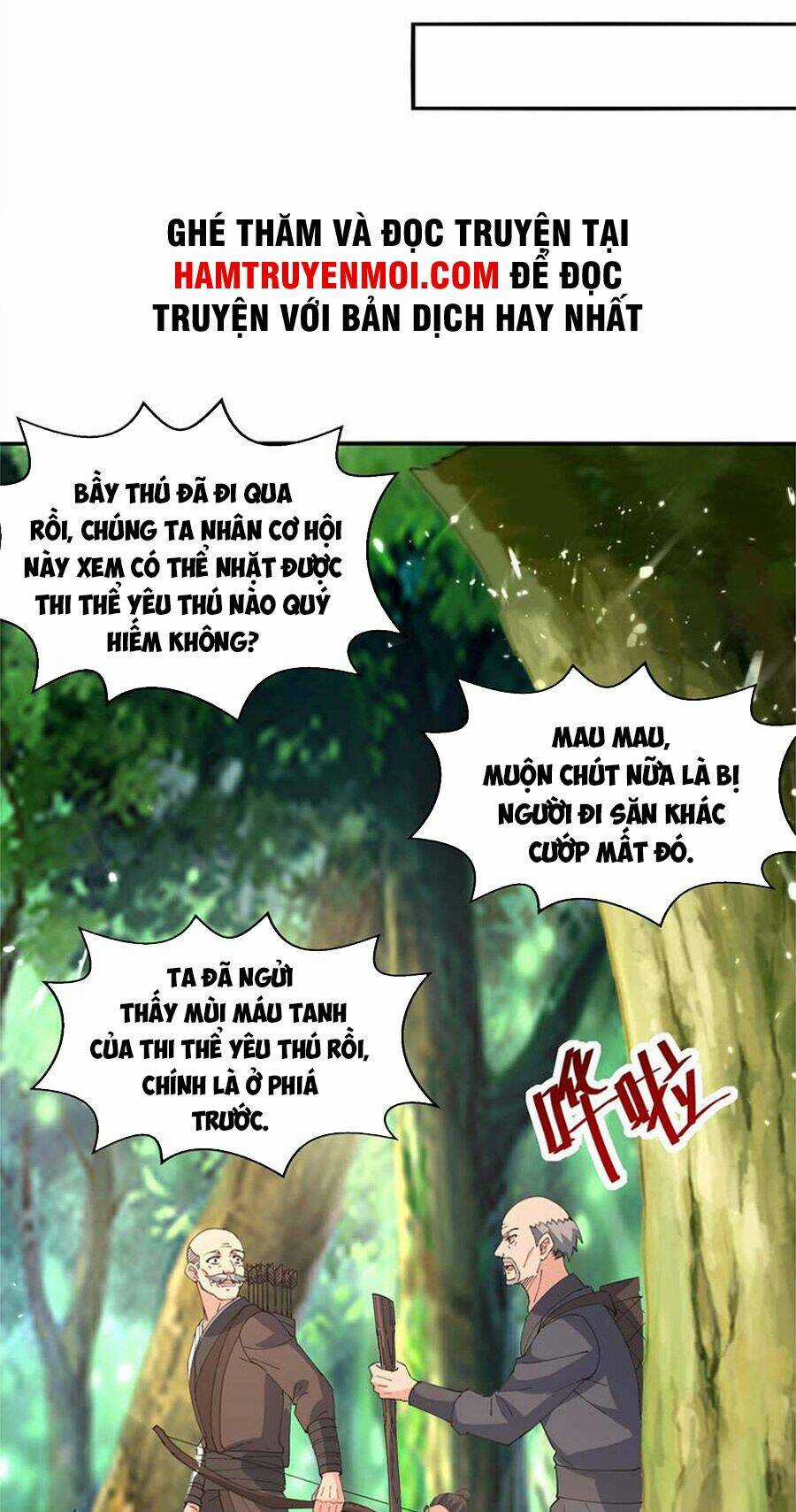 Đỉnh Cấp Võ Hồn - Chapter 136 - Trang 10