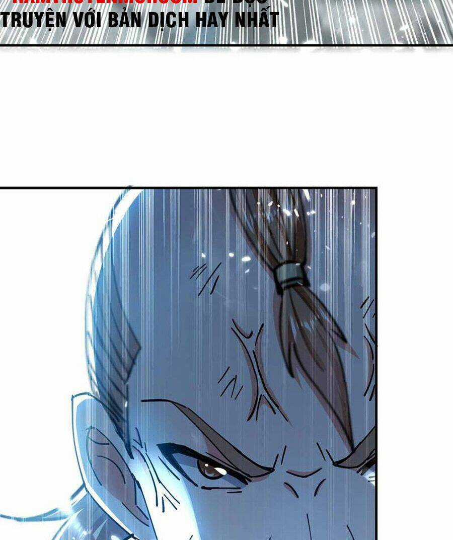 Đỉnh Cấp Võ Hồn - Chapter 137 - Trang 11