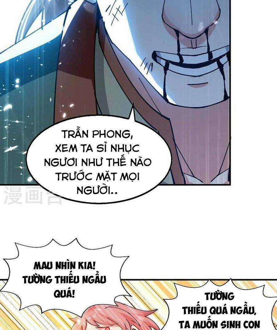 Đỉnh Cấp Võ Hồn - Chapter 137 - Trang 12