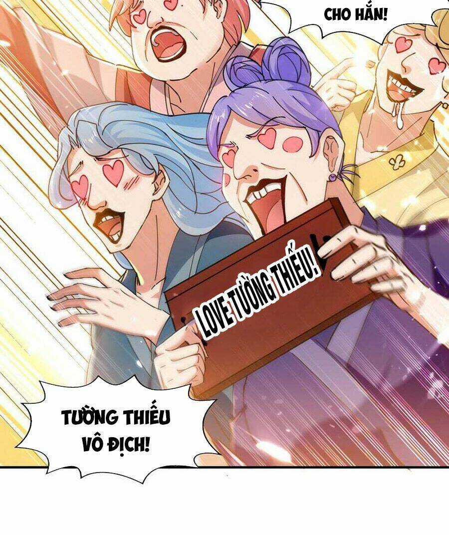 Đỉnh Cấp Võ Hồn - Chapter 137 - Trang 13