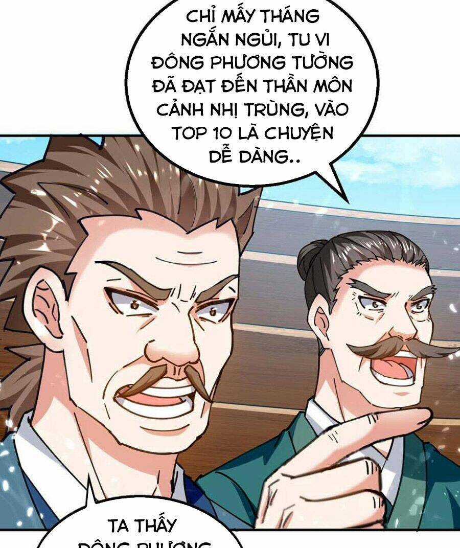 Đỉnh Cấp Võ Hồn - Chapter 137 - Trang 15