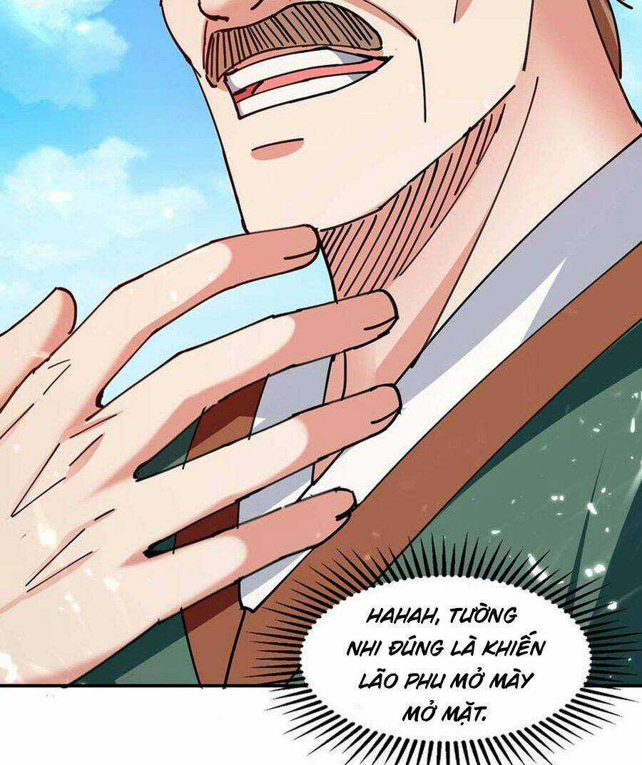 Đỉnh Cấp Võ Hồn - Chapter 137 - Trang 17