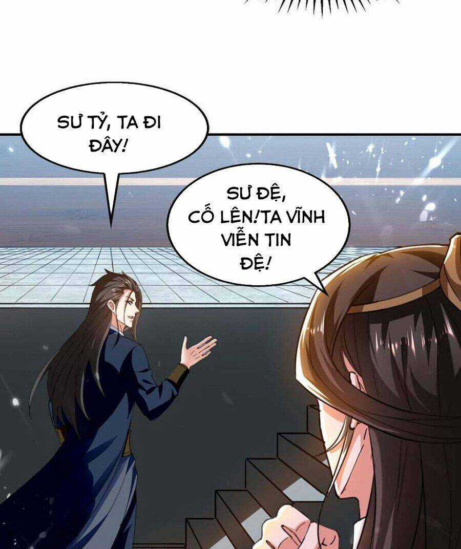 Đỉnh Cấp Võ Hồn - Chapter 137 - Trang 18